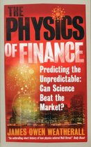 Physics Of Finance