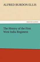 The History of the First West India Regiment