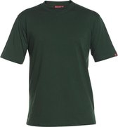 FE Engel T-Shirt 9053-551 - Groen 1 - XL