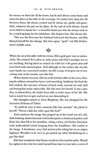 Pagina 36 van 'The Forty Rules of Love' met tekst en een illustratie van een symbool.
