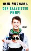 Der Babysitter-Profi