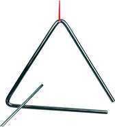 Goki Triangel - Speelgoedinstrument - Metaal - 16 cm