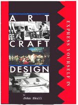 Express Yourself in Art, Craft & Design