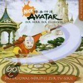 Avatar - Der Herr der Elemente 02