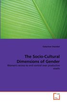 The Socio-Cultural Dimensions of Gender