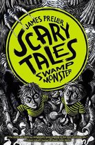 Scary Tales 6 - Swamp Monster