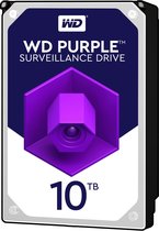 Western Digital Purple 3.5'' 10000 GB SATA III