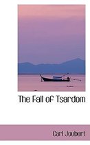 The Fall of Tsardom