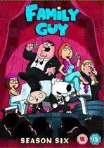Family Guy - S.6