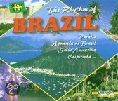 Rhythm Of Brazil