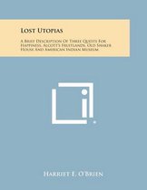 Lost Utopias