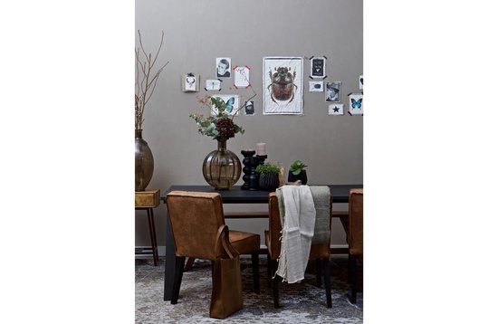 BePureHome Rodeo Eetkamerstoel