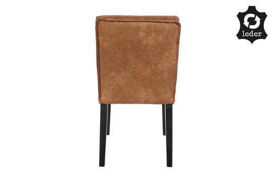 BePureHome Rodeo Eetkamerstoel