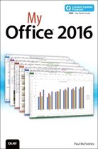 My Microsoft Office 2016
