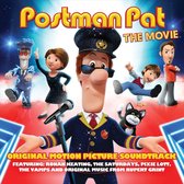 Original Soundtrack - Postman Pat