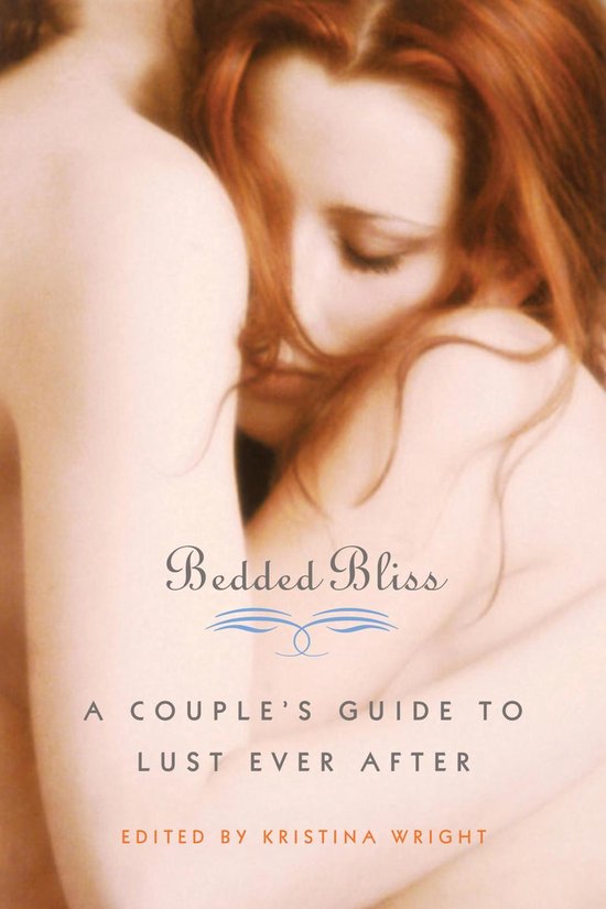 Bedded Bliss - cover