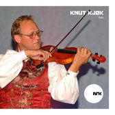 Knut Kjok - Fele (CD)