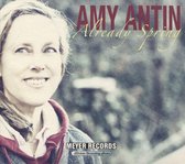 Amy Antin - Already Spring (CD)