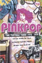 Pinkpop - The Vintage Years 1975-1979