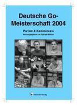 Deutsche Go-Meisterschaft 2004