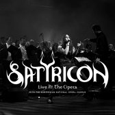 Live At The Opera (2CD+DVD)