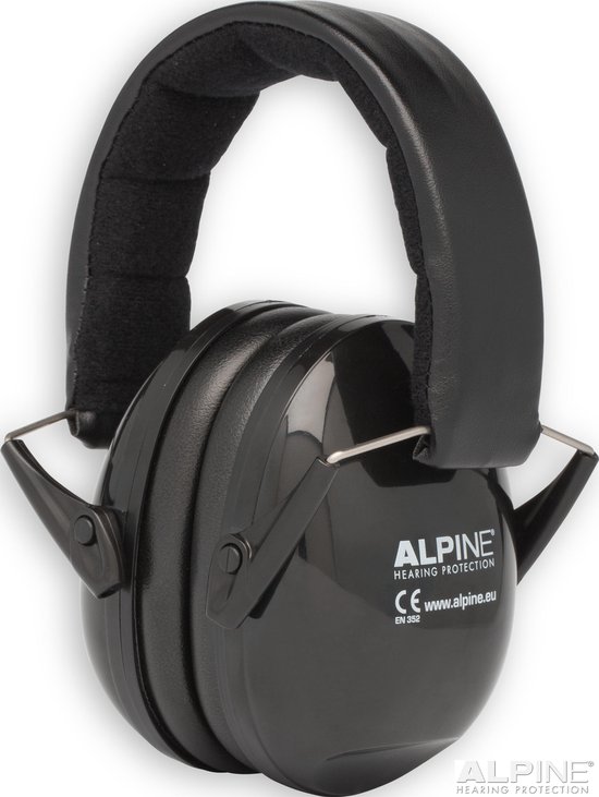 Alpine Muffy Music - Gehoorbescherming voor | bol.com