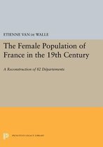 The Female Population of France in the 19th Century