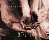 Here Is Gone, Pt. 2 [UK CD]