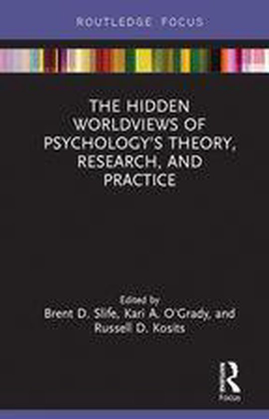 Advances in Theoretical and Philosophical Psychology - The H ... - cover