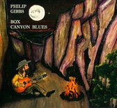 Box Canyon Blues