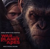 War for the Planet of the Apes (Original Motion Picture Soundtrack)