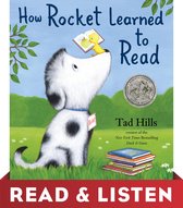 Rocket - How Rocket Learned to Read: Read & Listen Edition