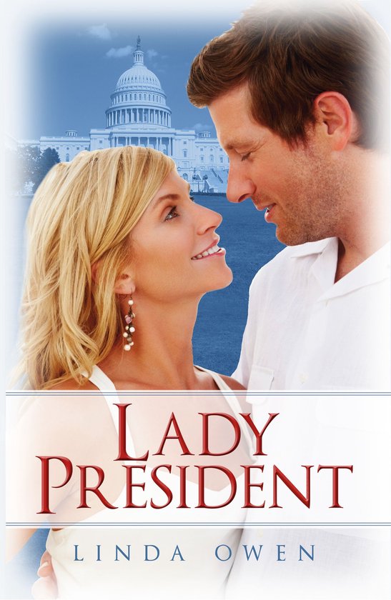 Lady President - cover