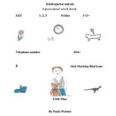 Kindergarten and Me