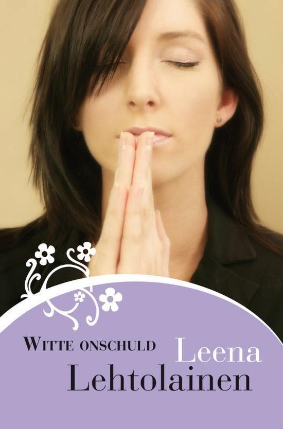 Witte onschuld - cover