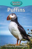 Elementary Explorers- Puffins