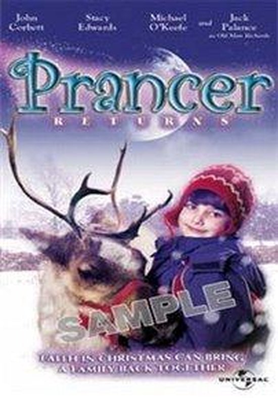 Prancer Returns (Import)
