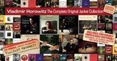 Vladimir Horowitz: The Complete Original Jacket Collection