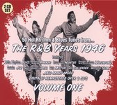 Various - R&B Years 1946 Vol.1