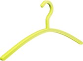 Pieper Concept – Kledinghanger Carree Groen - 20 stuks