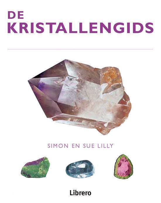 Kristallengids - cover