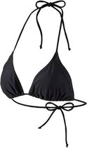 Beco Bikini topje - Zwart - Maat 38