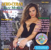Afro-Cuban Jazz Moods Vol. 2