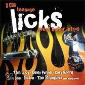 Teenage Licks