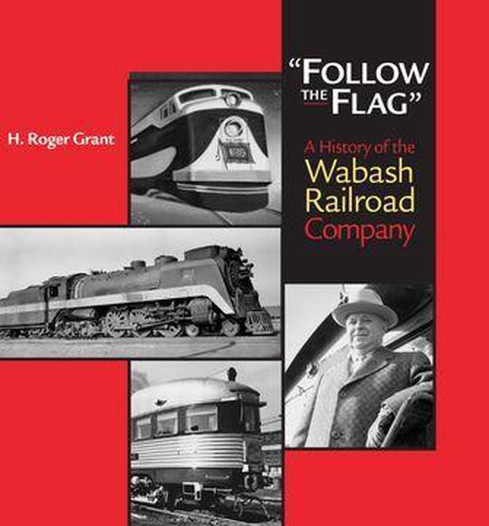 "Follow the Flag" - cover