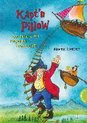 Käpt'n Pillow, Geschichten vom fliegenden Piratenschiff