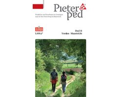 Pieterpad Vorden - Maastricht