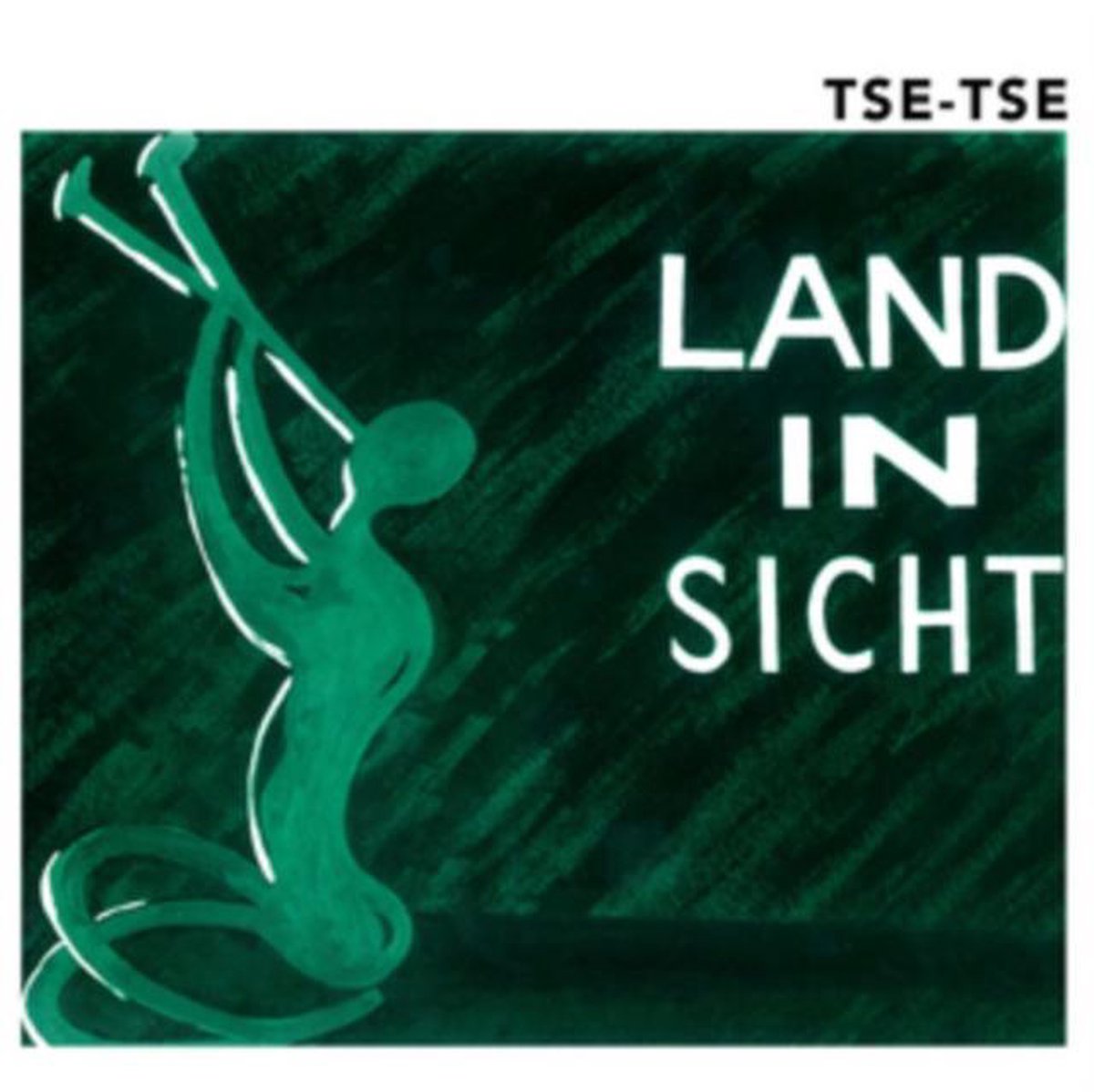 Land in Sicht