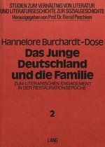 Das Junge Deutschland Und Die Familie