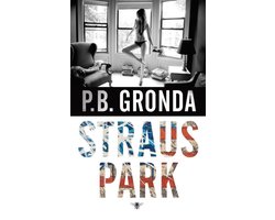 Straus park